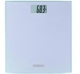 Omron HN289 Szary Waga łazienkowa