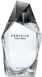 Avon, Perceive for Men, woda toaletowa, 100 ml