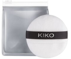 KIKO Milano Powder Puff Puszek do pudru 1