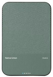 Native Union (Re)Classic Power Bank Magnetyczny powerbank 5000