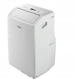 Whirlpool Klimatyzator przenośny PACF212COW