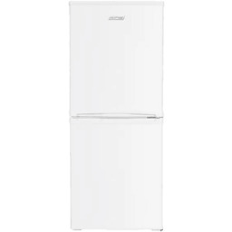 Chłodziarko-zamrażarka MPM MPM-185-KB-40 137cm Biały