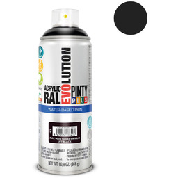 Pintyplus Evolution ACRYLIC WATER-BASED akrylowa, wodna farba