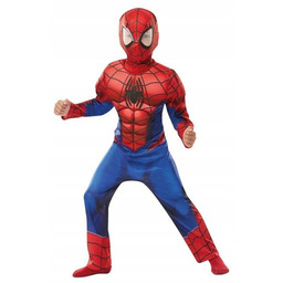 STRÓJ SPIDER-MANA-128