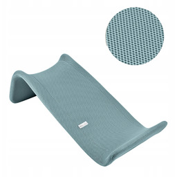 Leżaczek do kąpieli dla niemowląt Fotelik do wanienki