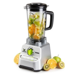 Domo DO747BL Blender kielichowy