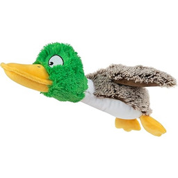 Best Pet Supplies zabawka dla psa Mallard Mates