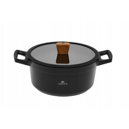 Gerlach Garnek Natur 24 cm