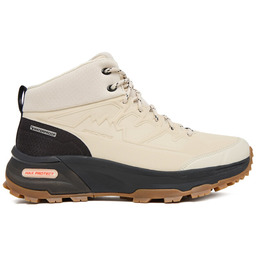 Trekkingi Skechers Max Protect Legacy 180203/NTBK Beżowy