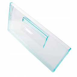Front szuflady zamrażarki 44cm x 22,3cm