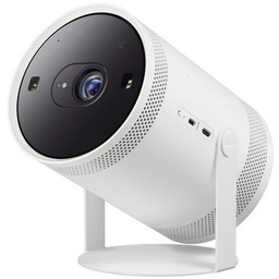 Projektor przenośny Samsung The Freestyle Wi-Fi Tizen Smart