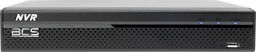Rejestrator sieciowy BCS-NVR0401X5ME-P-II