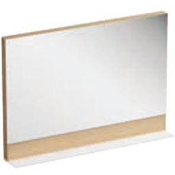 Ravak lustro Formy 120 cm dąb X000001048