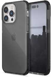 Raptic Clear Case etui iPhone 14 Pro pancerny