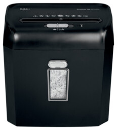 Niszczarka Rexel ProMax QS RPS812