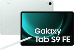 Tablet SAMSUNG Galaxy Tab S9 FE 10.9 5G