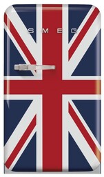 Lodówka SMEG FAB10RDUJ6 UK