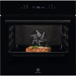 ELECTROLUX Piekarnik EOE7C31Z SenseCook Elektryczny Czarny A+