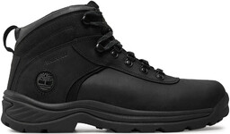 Trapery Timberland Flume Mid Wp TB1181390011 Czarny