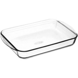 OCUISINE Naczynie żaroodporne 40605 39 x 24 cm