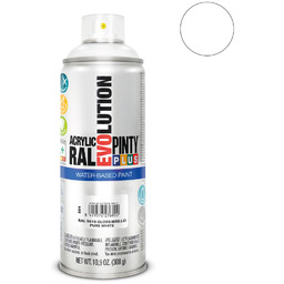 Pintyplus Evolution ACRYLIC WATER-BASED akrylowa, wodna farba
