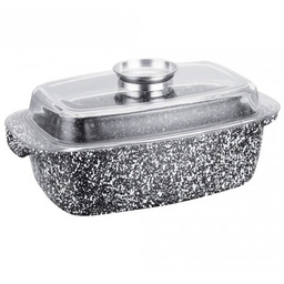 Klausberg Brytfanna KB-7365 4,5L marmurowa indukcja