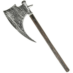 Topór bojowy wikinga - 73 cm