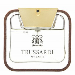 Trussardi My Land woda toaletowa dla mężczyzn 50