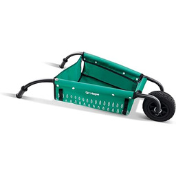 Hape Pierwsza taczka małego ogrodnika