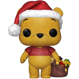 Funko POP! Diamond Collection Winnie The Pooh -