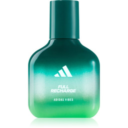 Adidas Vibes Full Recharge woda perfumowana spray 30ml