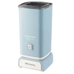 Ariete Vintage 2878/05 Niebieski Spieniacz do mleka
