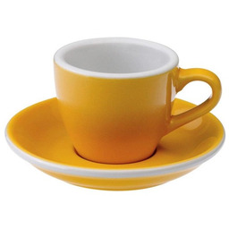 Filiżanka Loveramics Egg do Espresso 80 ml -