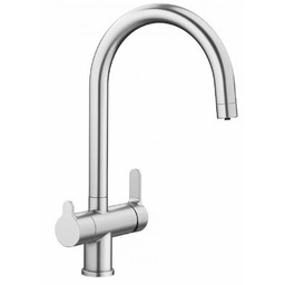 BLANCO Bateria Trima 525803 Steel Odkamieniacz za 1