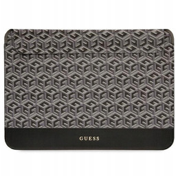 Guess Sleeve GUCS16HGCFSEK 16" czarny /black