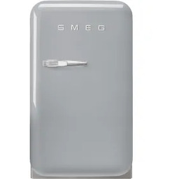 Smeg FAB5RSV6 72,5cm Srebrny Lodówka