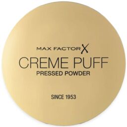 Max Factor Creme Puff, matujący puder prasowany, 005