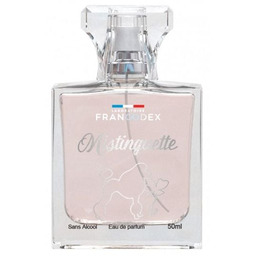 FRANCODEX Perfumy dla psów Mistinguette kwiatowe 50 ml