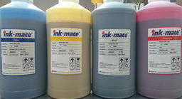 Tusz INK-MATE mild-solwent 1 Litr w 6 kolorach