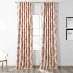 HPD Half Price Drapes Zasłony zaciemniające do pokoju