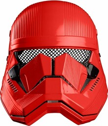 Rubie''s Oficjalna maska na twarz Disney Star Wars