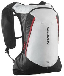 Plecak Salomon Cross 12 White / Black