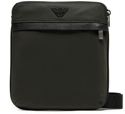 Saszetka Emporio Armani Y4M185 Y217J 80023 Zielony
