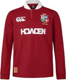 Canterbury of New Zealand British and Irish Lions
