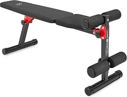 Marbo Sport, Ławka do podnoszenia ciężarów, ławka treningowa