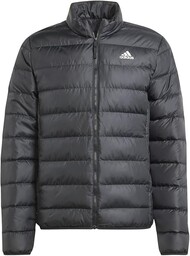 adidas Mężczyźni Essentials Light Down Jacket, black, S