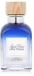 Adolfo Dominguez Agua Fresca Lima Tonka woda toaletowa