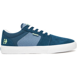 Tenisówki Etnies Barge Ls 4101000351 Zielony