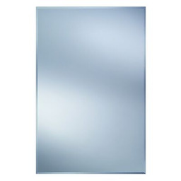 Lustro prostokąt fazowany 60 x 120 cm Dubiel