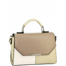 David Jones torebka listonoszka damska skóra ekologiczna